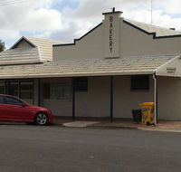 Wudinna Bakery - Perisher Accommodation