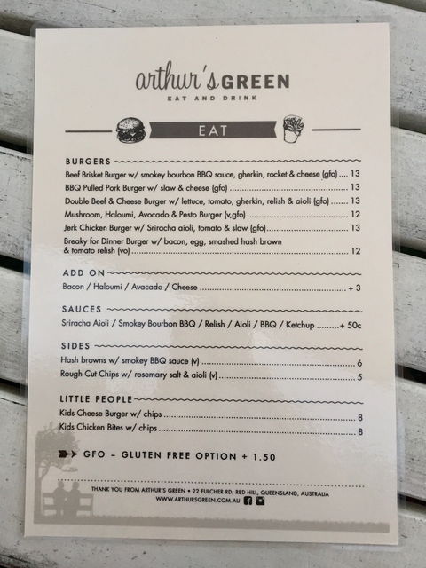Arthur's Green - Perisher Accommodation 6