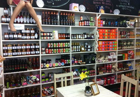 Brinx Deli - Perisher Accommodation 9