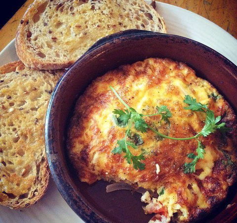 Brinx Deli - Perisher Accommodation 1