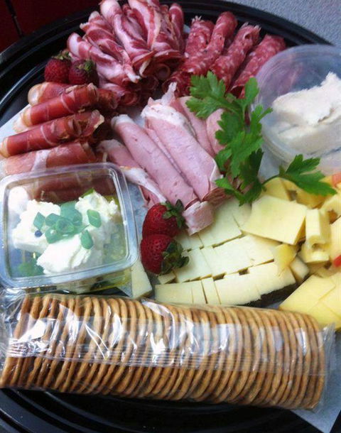 Brinx Deli - Perisher Accommodation 2