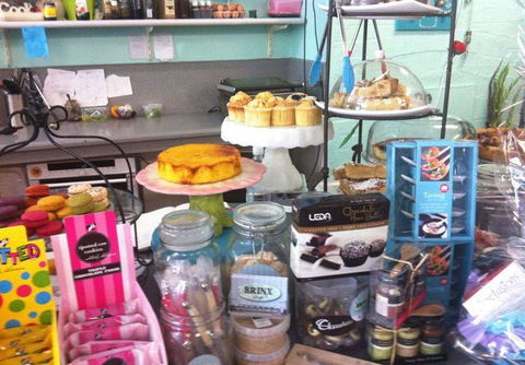 Brinx Deli - Perisher Accommodation 3