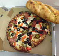 The Pizza Place - Perisher Accommodation