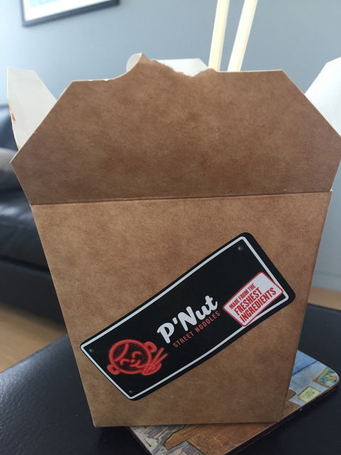 P'Nut Street Noodles Bulimba - Perisher Accommodation 1