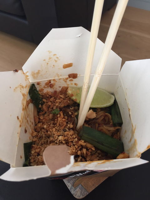P'Nut Street Noodles Bulimba - Perisher Accommodation 5