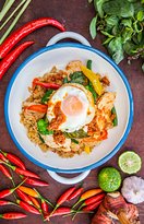P'Nut Street Noodles Bulimba - Perisher Accommodation 6