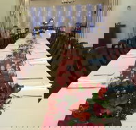 Abbey of the Roses - Perisher Accommodation