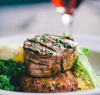 Aussie Beef Steakhouse - Perisher Accommodation