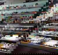 Brinx Deli  Cafe - Perisher Accommodation