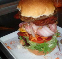 Cafe 77 - Perisher Accommodation