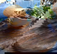 Char-Bella - Perisher Accommodation