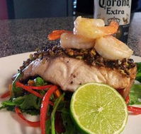 Condamine Sportsman Club - Perisher Accommodation