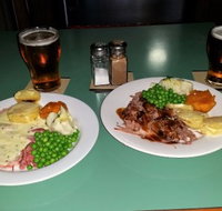 Country Club Hotel Motel - Perisher Accommodation