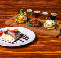 Granite Belt Brewery  Restaurant - Perisher Accommodation