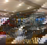 McDonalds - Perisher Accommodation