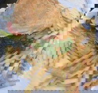 Mussels Restaurant - Perisher Accommodation