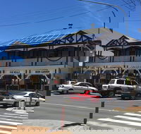 Omaras - Perisher Accommodation