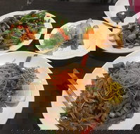 Orso Thai Restaurant - Perisher Accommodation