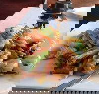 Roses Chinese Resaurant - Perisher Accommodation