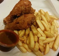 Stanthorpe Fish Bar  Take Away - Perisher Accommodation