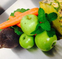 The Cherry Tree Coffee and Dining - Perisher Accommodation