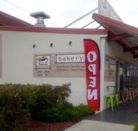 The Ranch Bakehouse - Perisher Accommodation