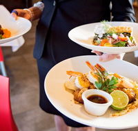 Varias Restaurant and Function Center - Perisher Accommodation