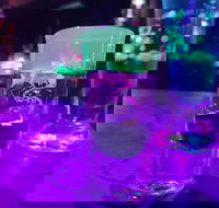 Viscosity Bar - Perisher Accommodation