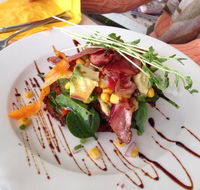 Warwick Gardens Galore - Perisher Accommodation