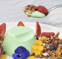 Milk Cafe - Perisher Accommodation
