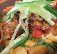 Persia Belle Cafe - Perisher Accommodation
