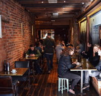 Pilgrim Coffee - Perisher Accommodation