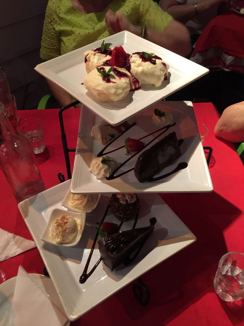 Chiantti's Pizzeria - Perisher Accommodation 4