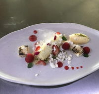 Enrico's Restaurant - Perisher Accommodation