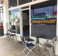 GNH Fish Bar - Perisher Accommodation