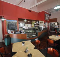 Henry's Cafe and Restaurant - Perisher Accommodation