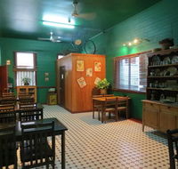 Irish Molly's Bar  Grill - Perisher Accommodation