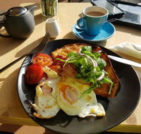 Jak  Mo Taste Co - Perisher Accommodation