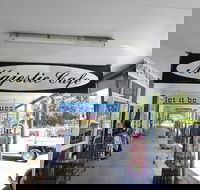 Majestic Cafe - Perisher Accommodation