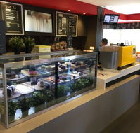 Mcdonald's - Perisher Accommodation