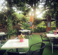 Montville Cafe Bar and Grille - Perisher Accommodation