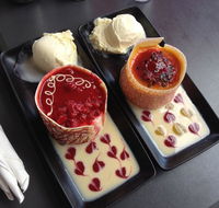 Montville Patisserie and Bakery - Perisher Accommodation