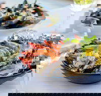 Paradise Palms Restaurant - Perisher Accommodation