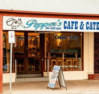 Peppers Cafe  Catering - Perisher Accommodation