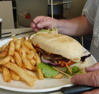Sovereign Tavern - Perisher Accommodation