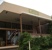 Capers Cafe - Perisher Accommodation