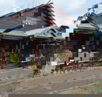 Cooktown RSL Memorial Club - Perisher Accommodation