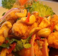 Jackey Jackey Herbs  Spices Thai Restaurant - Perisher Accommodation
