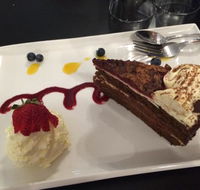 River of Gold Motel Restaurant - Perisher Accommodation