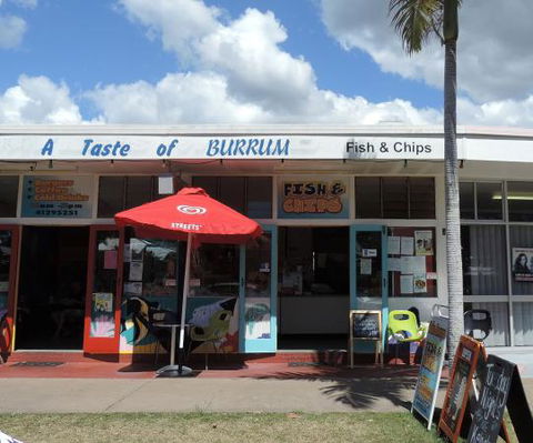 A Taste Of Burrum - Perisher Accommodation 0